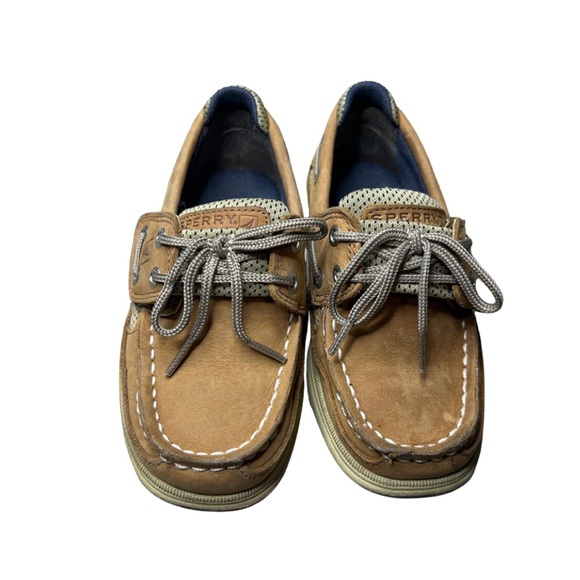 EUC: Toddler Sperry Top-Sider - Picture 1 of 4